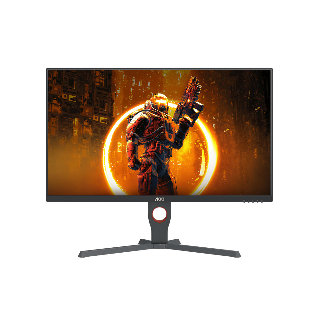 AOC GAMING MONITOR 27G10ZE/70
