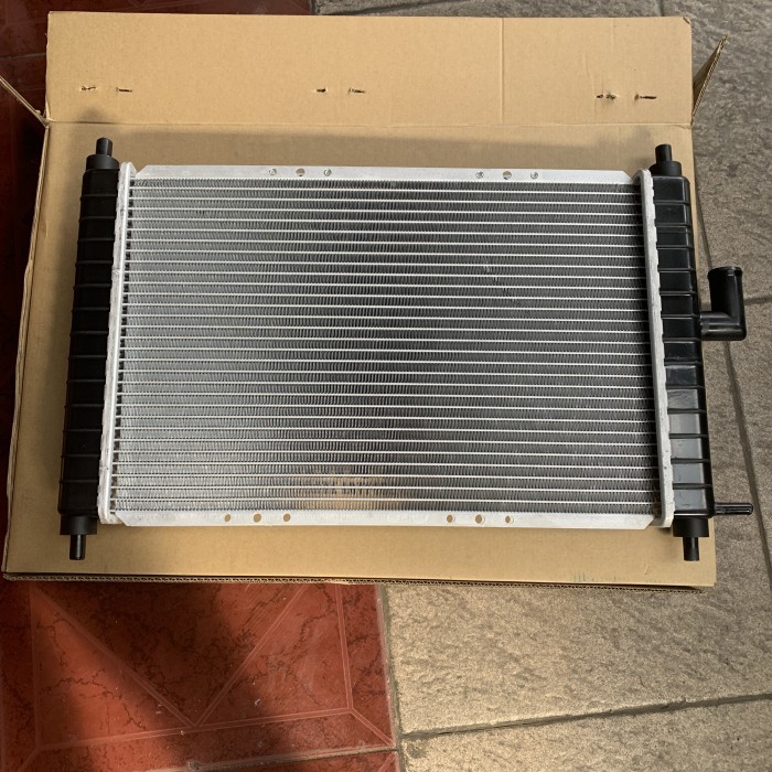 Radiator CHEVROLET SPARK 800 BARU