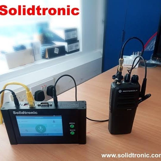 POC Gateway Solidtronic Series 4