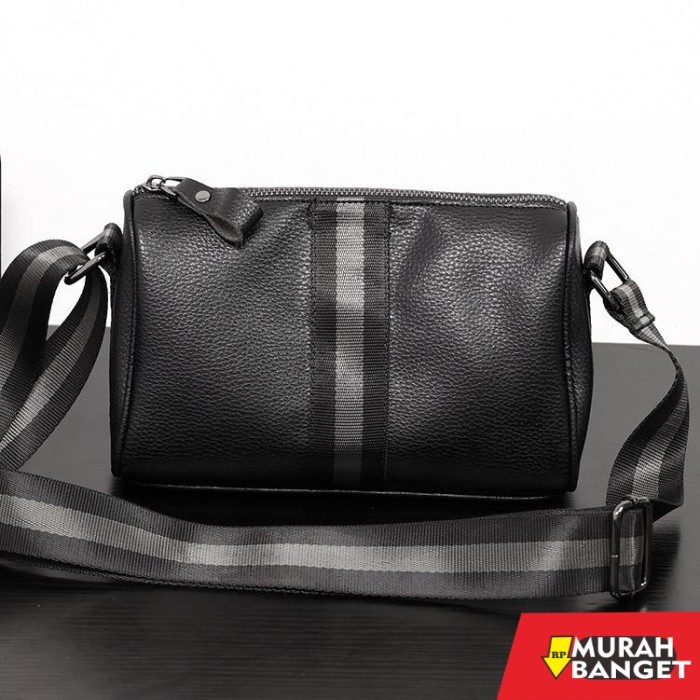 tas selempang pria kekinian Leather Concept VALE Tas Selempang Pria Kulit Tas Kulit Pria Tas Pria VA
