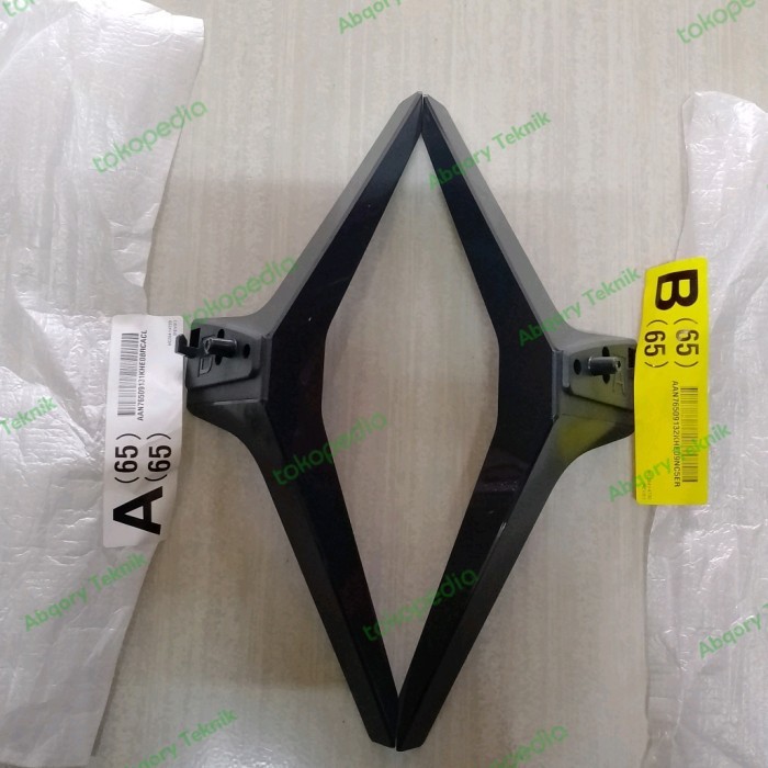 stand kaki TV LG 65 inc serie UN,UM,UK,UJ - dudukan TV 65 inc NEW