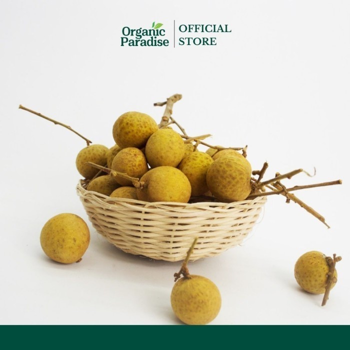 

Lengkeng Fresh Import Thailand Premium 1 Kg