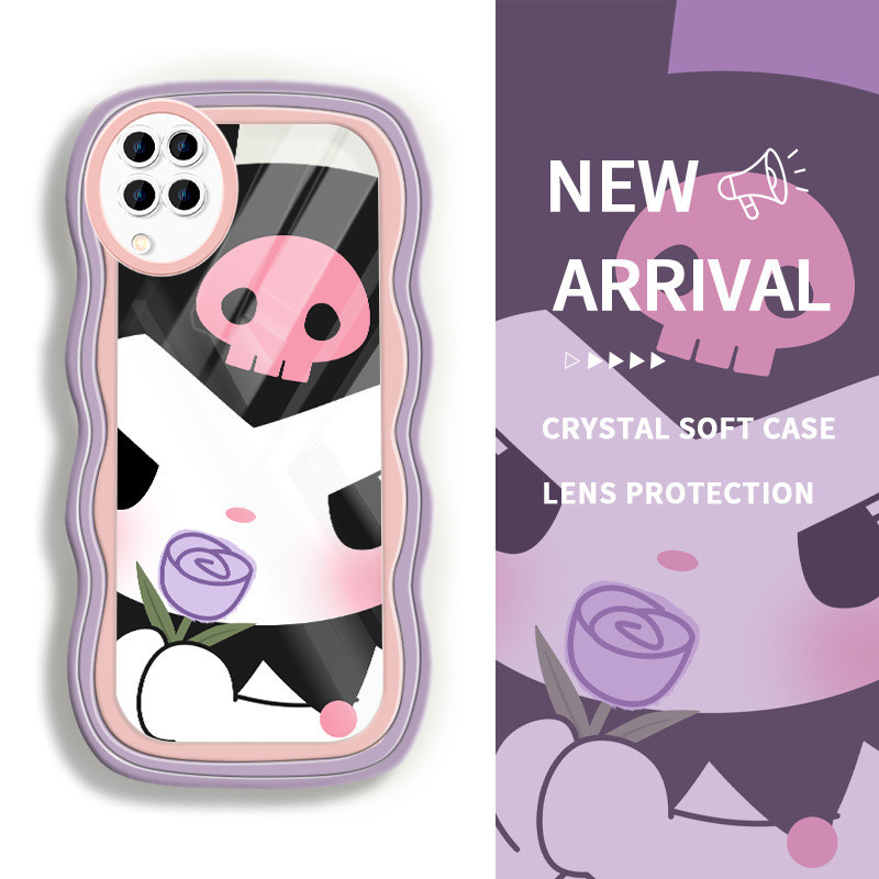 Case For Samsung A12 4G A12 5G Samaung A12 Nacho Samsumg A12s For SamsungA12 For SamsungA12s Casing 
