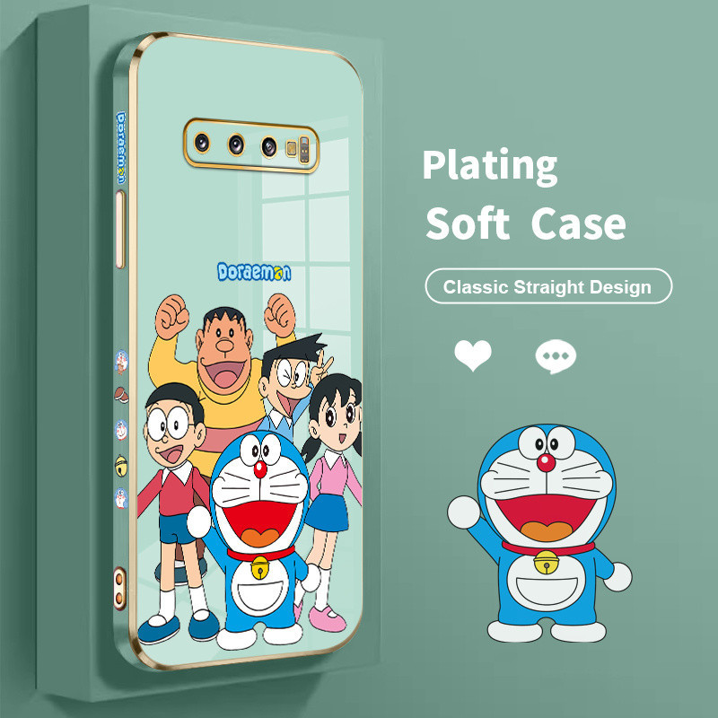 Case For Samsung S10 Plus S9 Plus For Samsung S10+ S9+ S10Plus samaung S9Plus For SamsungS10 For Sam