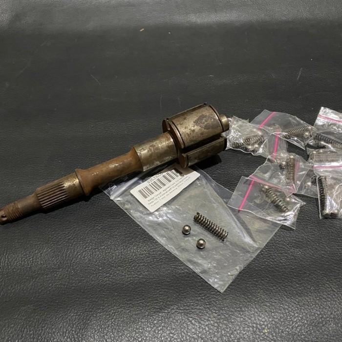 Per Pelor Selector Gear Gigi Silang Vespa PTS Spesial Smallframe