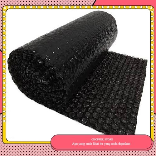 

COD EXTRA Plastik bubble ( bubble wrap ) untuk packing tambahan