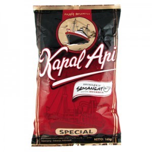 

Kapal Api Kopi Bubuk Special 150gr