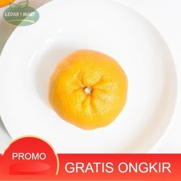 

Jeruk Ponkan Ponkam Lokam Lukam Honey Mandarin Manis Premium