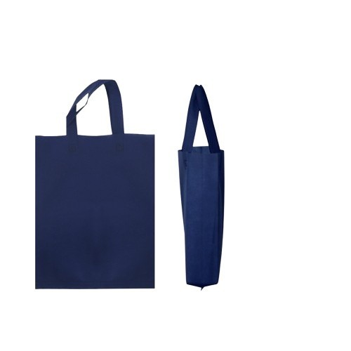 

Spunbond Goodie Bag I Tas Belanja Model Tali Handle I Kantong Kain I Uk. Small I Medium I Large I