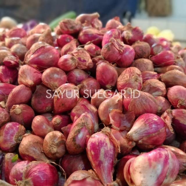 

Bawang merah / 250 gram