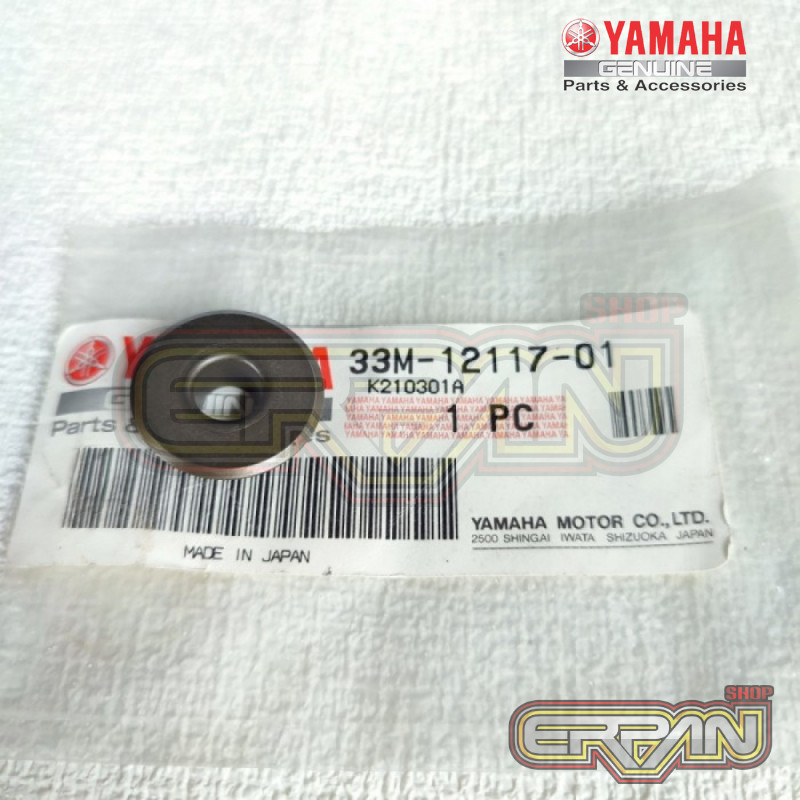 RING TOPI PER KLEP ATAS NOUVO MIO SPORTY SOUL FINO ORI 33M-12117-01