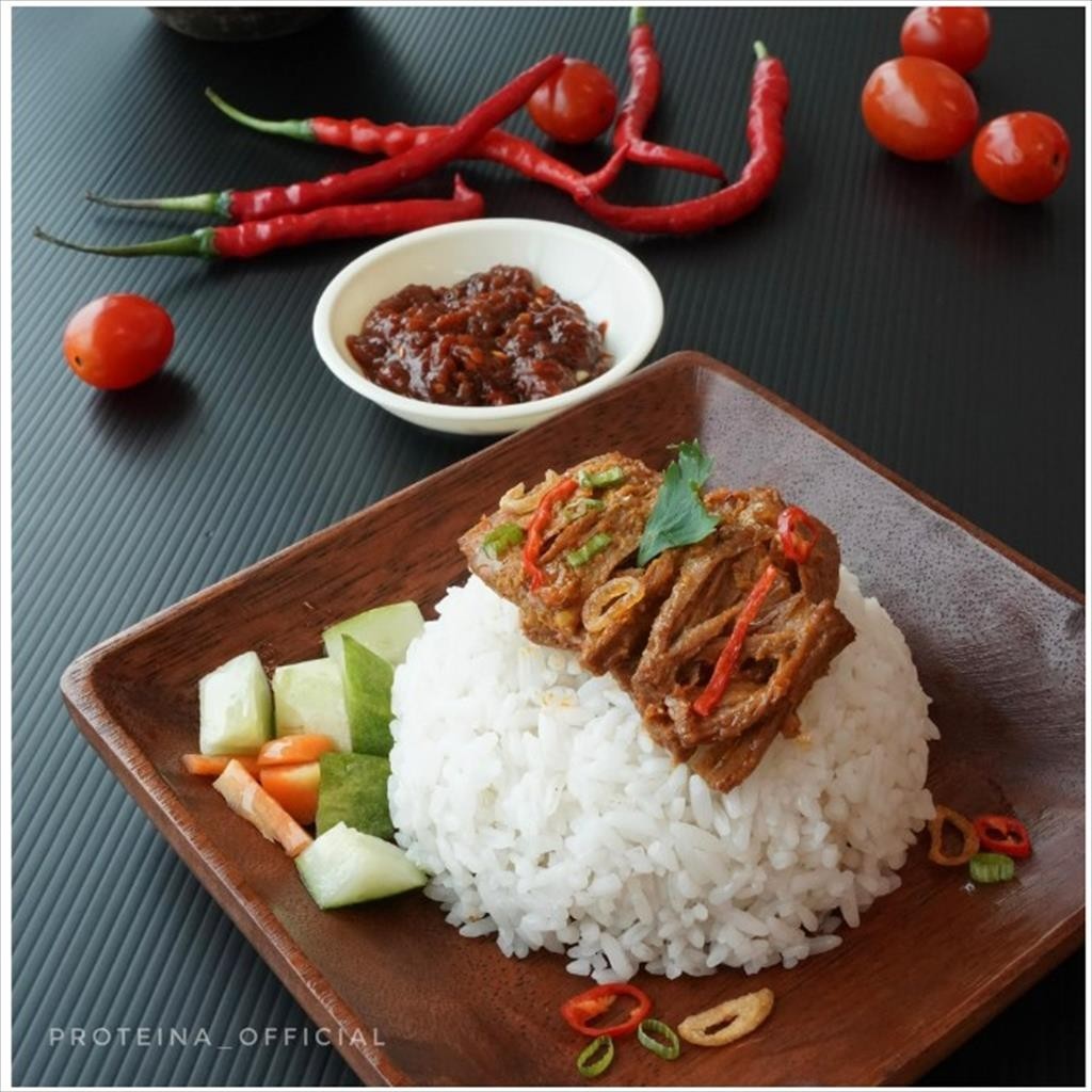 

Paket Protemil 3 Rasa (15pcs) / Makanan Instan / Siap Makan