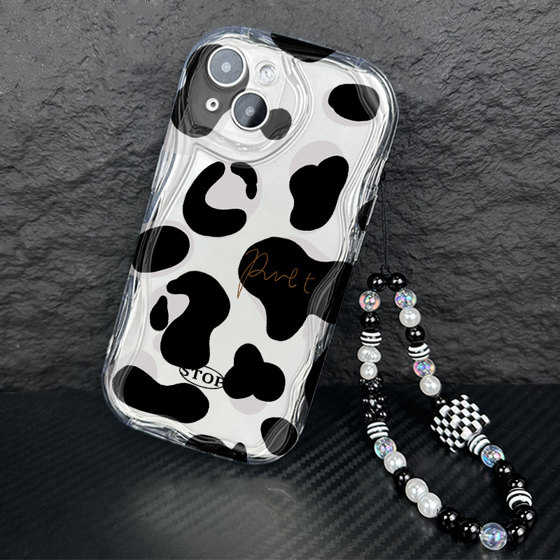 Case InfInix With Tali Ponsel for InfInix Hot 30i 20i 9 10 11 20 Play Soft Case InfInix Hot 8 Lite Casing InfInix Camon 12 Cc7 Case InfInix Note 12 Pro