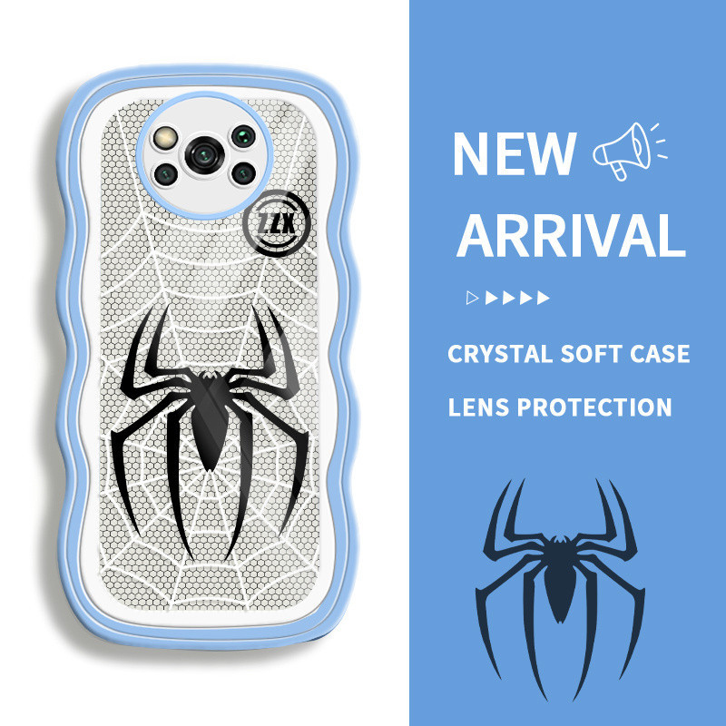 SoftCase For Xiaomi For Poco X3 Pro X3 X3 GT X3 NFC For PocoX3 X3Pro X3GT X3NFC For PocoX3GT X3 Por 