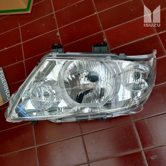 Headlamp - Lampu Depan Panther New Ori Depo - KIRI