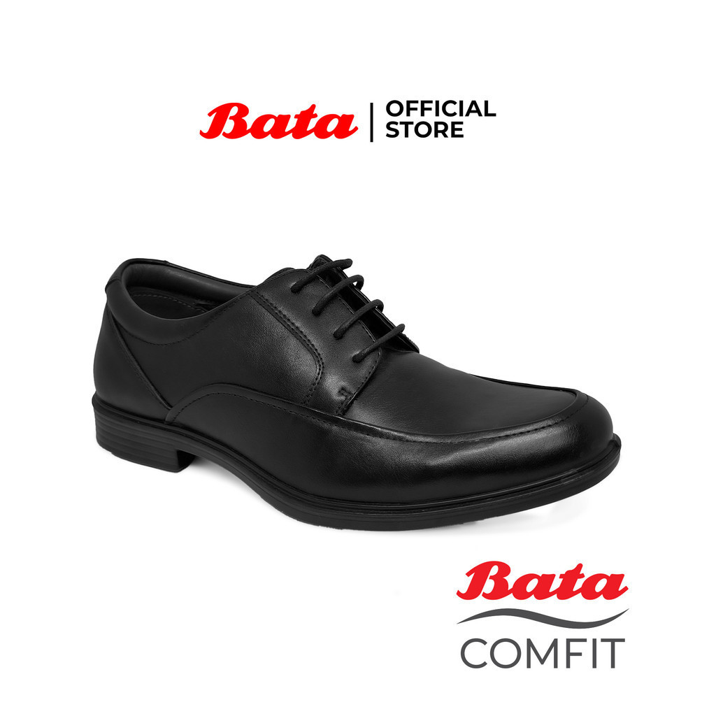 BATA COMFIT Sepatu Formal Pria Alfred - 8216325