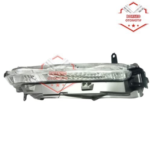 Lampu DRL Fortuner VRZ Original KOITO