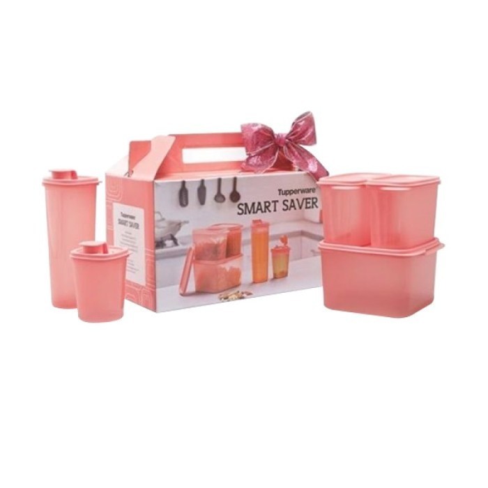 Tupperware Smart Saver