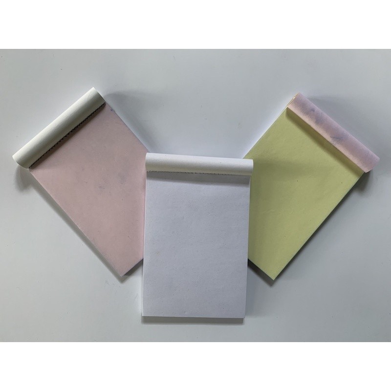 

NOTA POLOS NCR 3 PLY, NOTA TANPA CETAKAN, NOTA KECIL, NOTA KOSONGAN