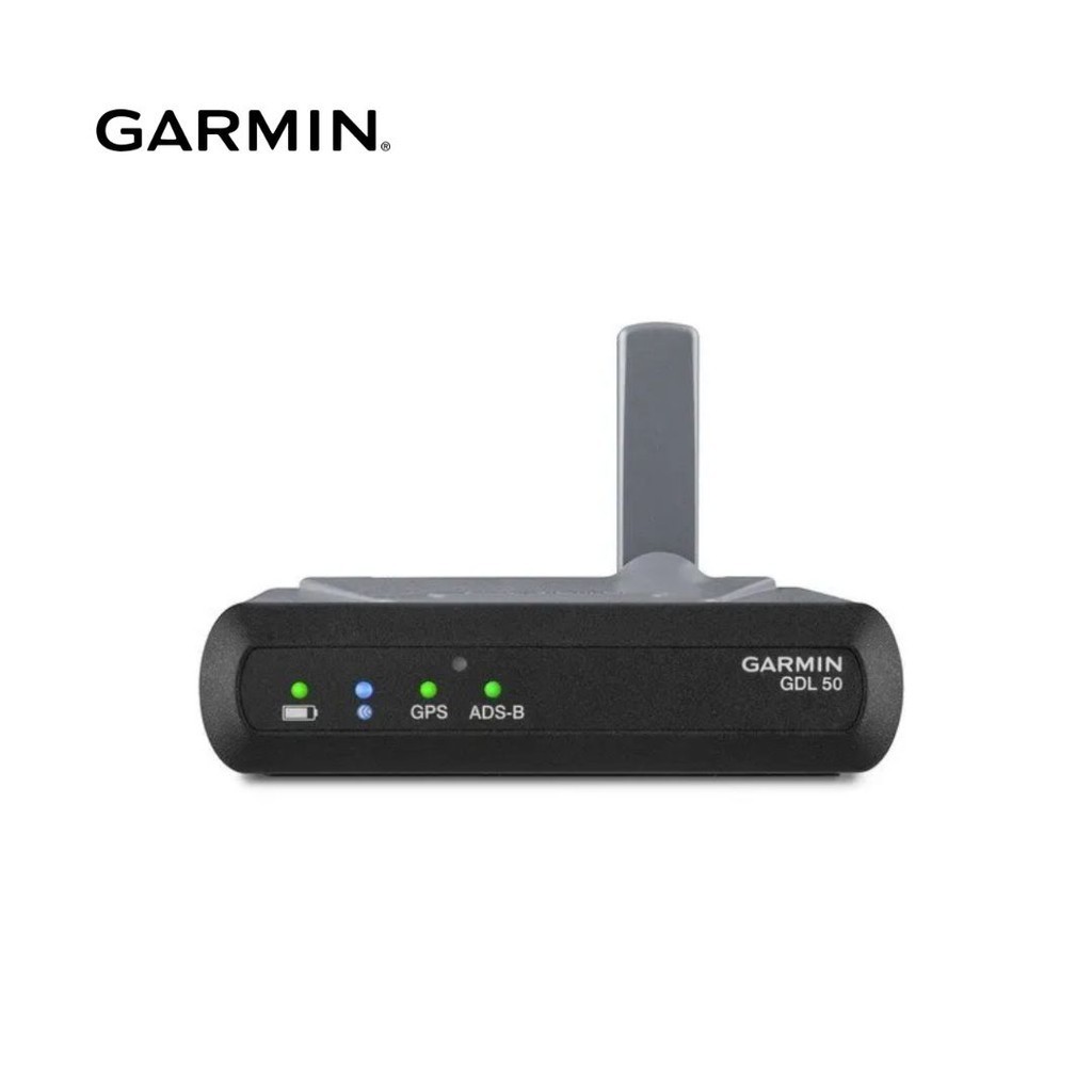Garmin Gdl 50 Aviation Portable Ads-B - GPS Receiver