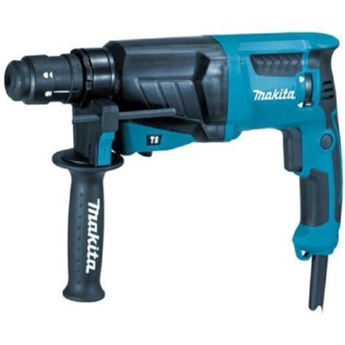 MAKITA HR2631F X5 rotary hammer/HR 2631 F X5 mesin bor beton /dinding