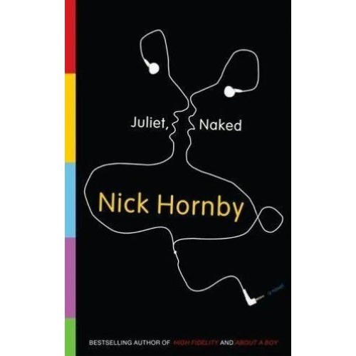 

Juliet, Naked Nick Hornby