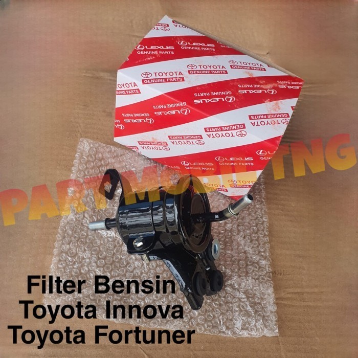 Filter Bensin Toyota Innova Bensin/Fortuner Bensin