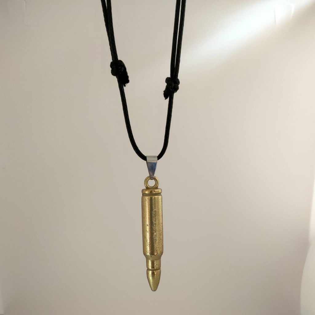 KALUNG TALI BANDUL PELURU / KALUNG TALI PELURU KEKINIAN