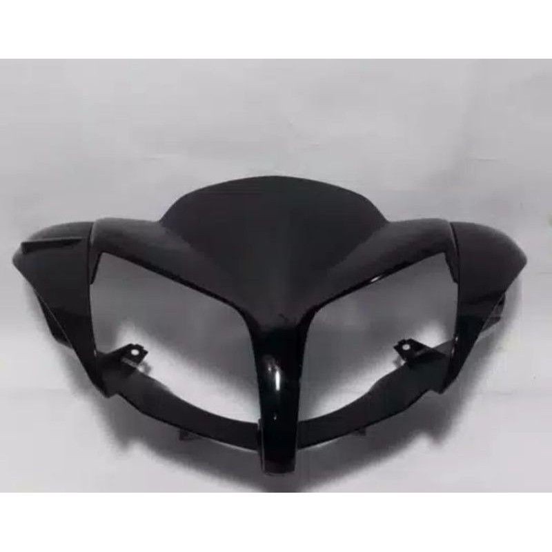 BATOK DEPAN JUPITER Z NEW/ JUPITER ROBOT HITAM