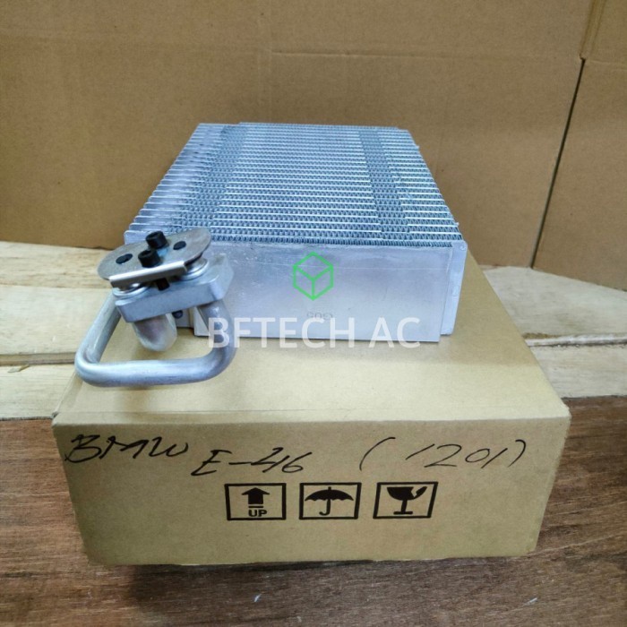 Evaporator Bmw E46 Evap AC