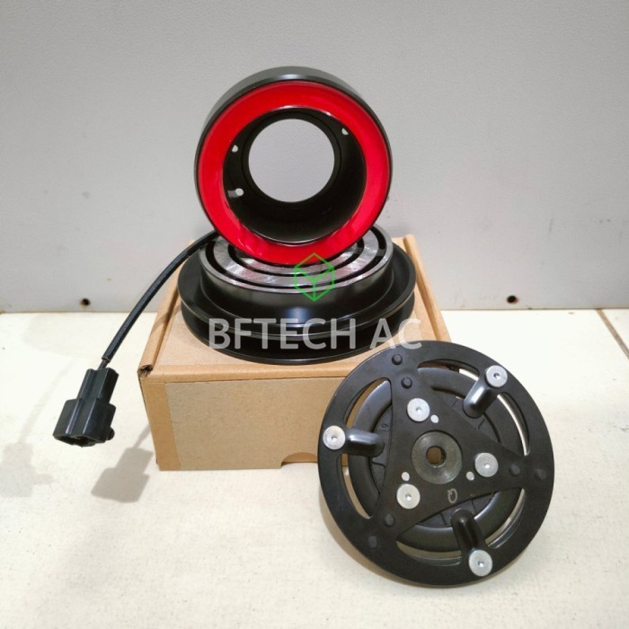 Magnet Clutch Daihatsu Xenia 1000 AC