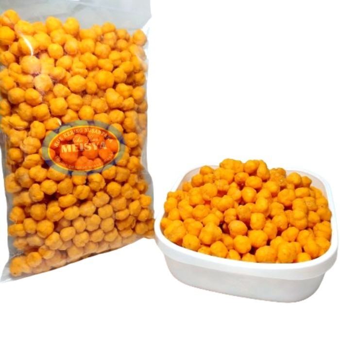 

New Jagung Australia 1000 Kg / Snack Pilus Jagung Australia 1kg - 500 GRAM