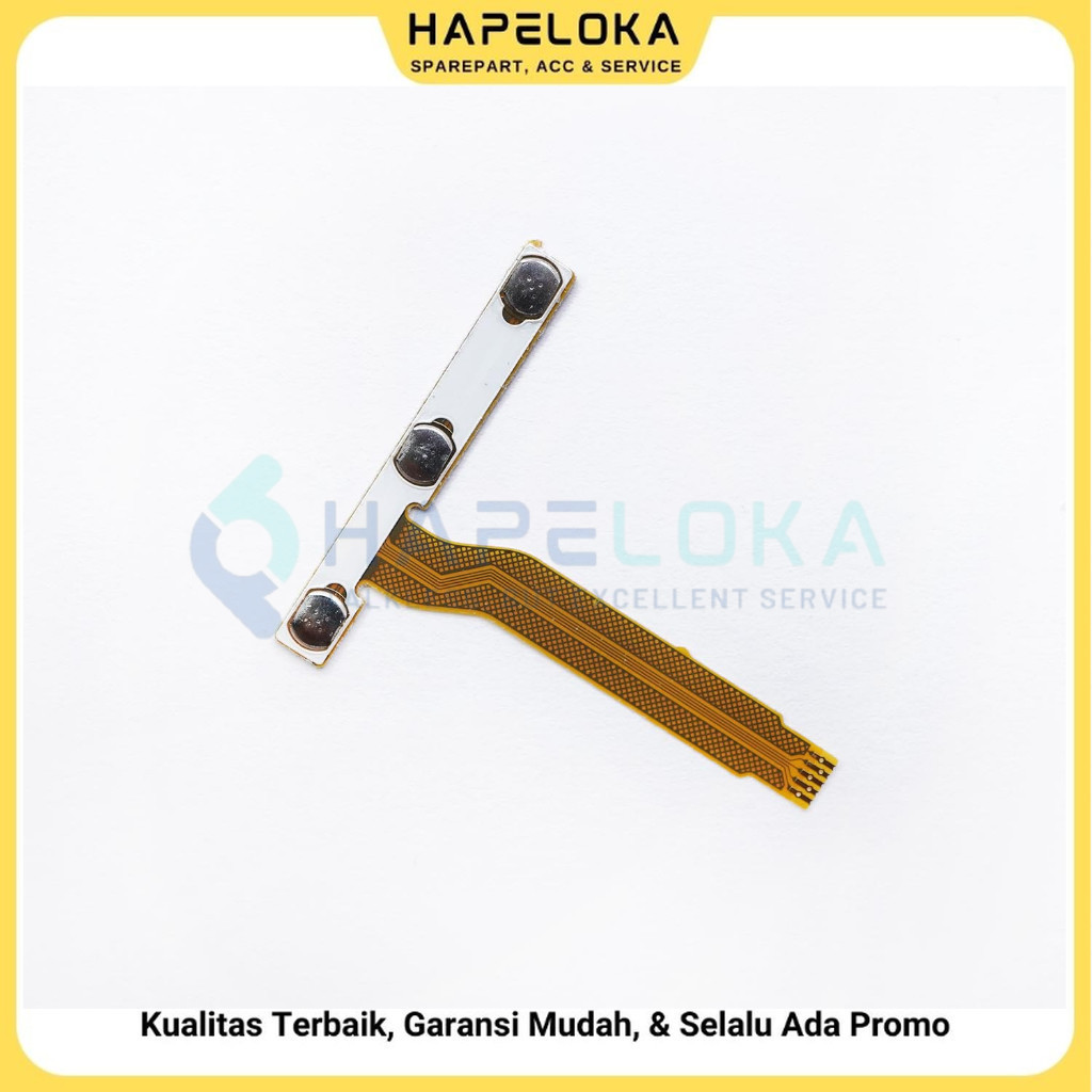 FLEXIBLE ONOFF ADVAN T1G+ - FLEXI ON OFF / POWER ADVAN T1G PLUS