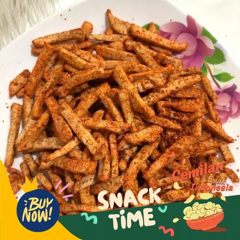

Special Diskon Basreng Kemasan Kiloan