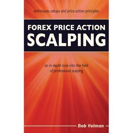 

Forex Price Action Scalping: an in-depth look into the field of prof