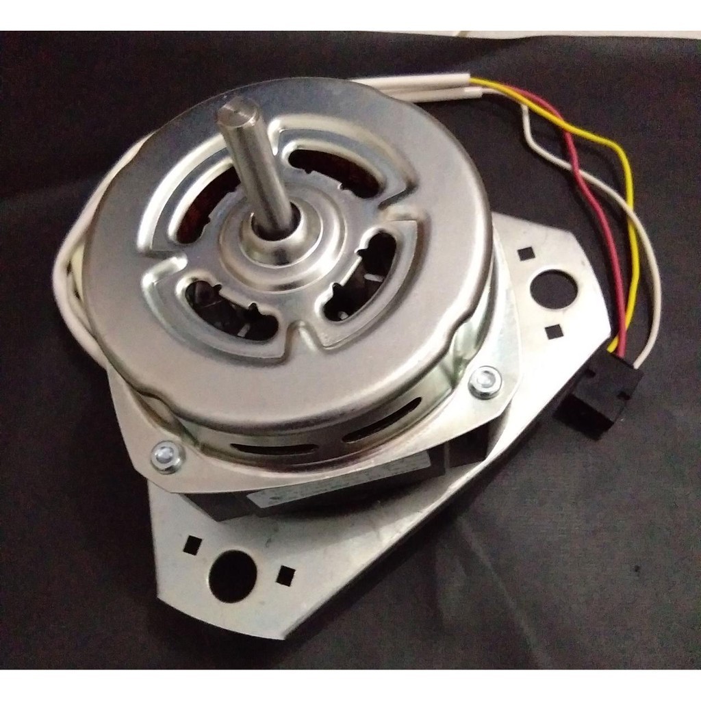 DINAMO MOTOR WASH MESIN CUCI 2 TABUNG LG WP-1460R / P120R / WP-1660R