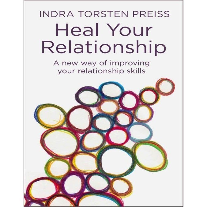 

Heal Your Relationship (Family Constellation) Indra Torsten Preiss