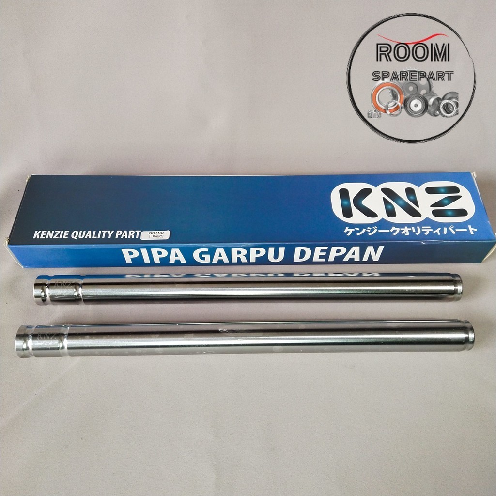 Knz As Shock Depan Pipa Shock Depan  GRAND  36 cm Merk KNZ