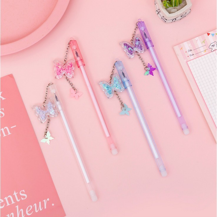 

PULPEN GEL GANTUNGAN KUPU KUPU / PULPEN MOTIF GANTUNGAN KUPU KUPU PP135 Terlaris