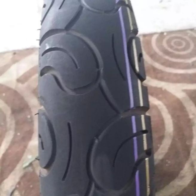 Ban Matic metic belakang FDR 90/90-14