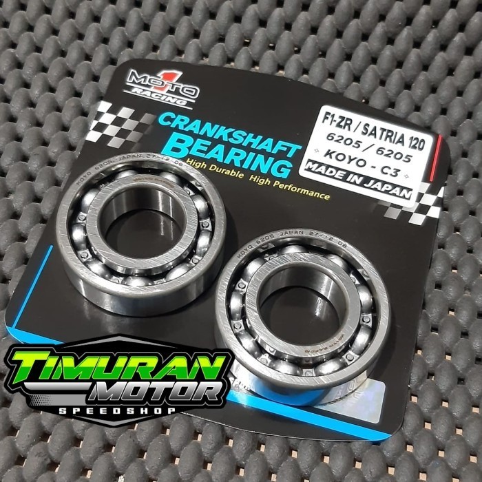 READY LAKER KRUK AS MOTO 1 FIZR  SATRIA 2 TAK ORIGINAL