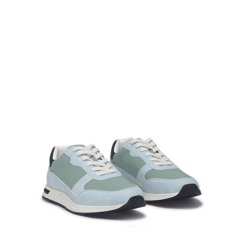 Payless Airwalk Mens Delphos Sneakers - Light Grey_09