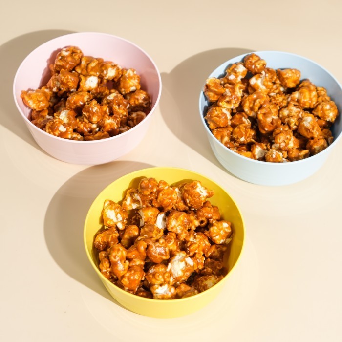 

Rituals Popcorn Caramel Large - Homemade by Willy Kun