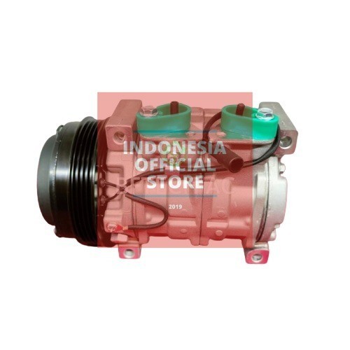 Compressor AC Mobil Suzuki Aerio Kompresor pully