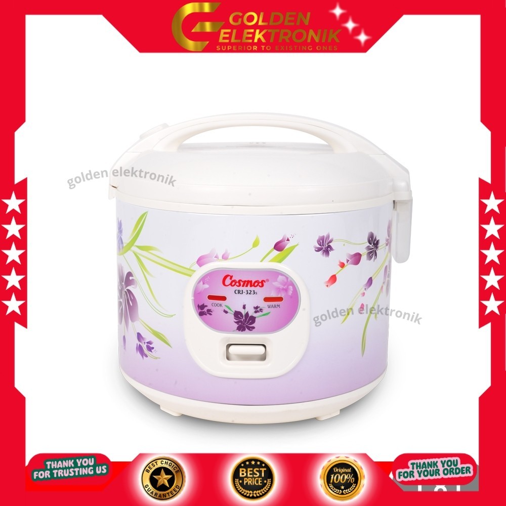 MAGIC COM COSMOS CRJ-3232