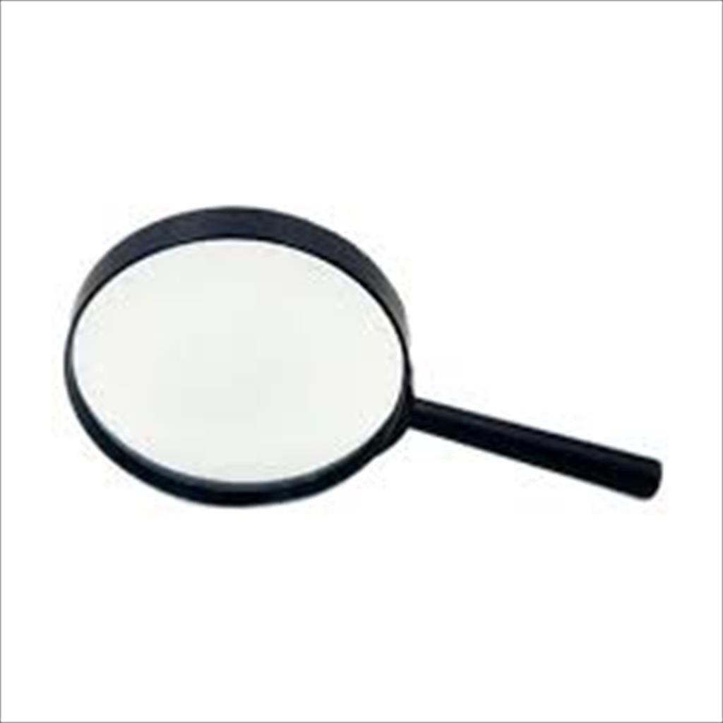 [ATK BRO] Kaca Pembesar Magnifier Joyko MF-50