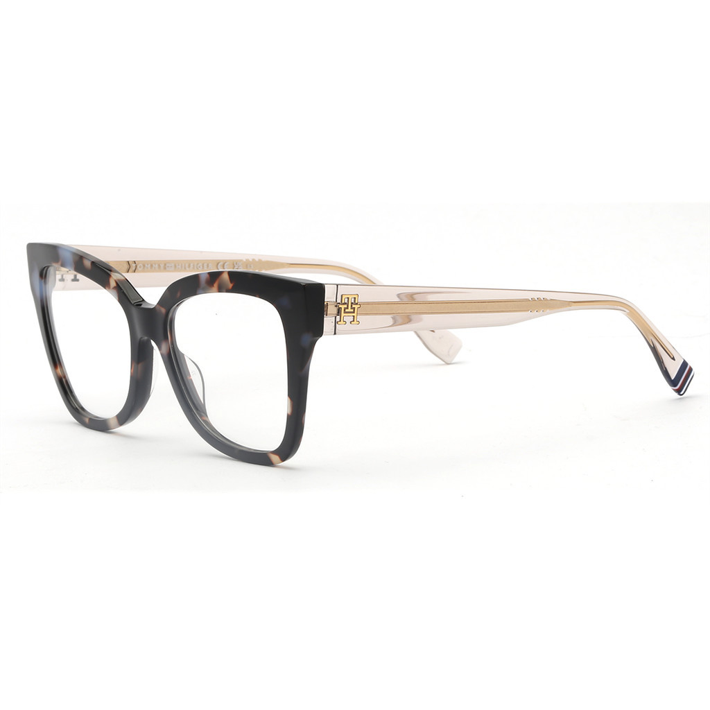Tommy Hilfiger Kacamata Wanita F TH 2053 1ZN 53