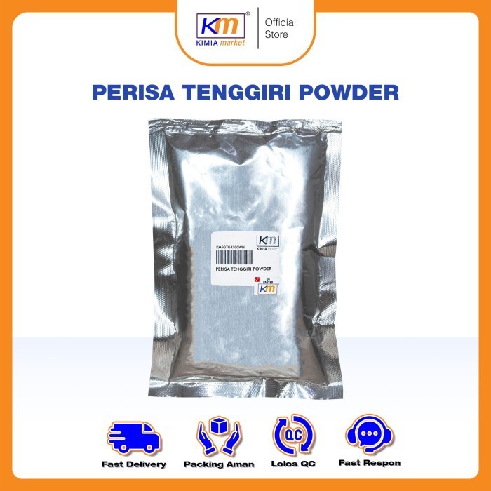 

Perisa Powder Amis Tenggiri 100gr
