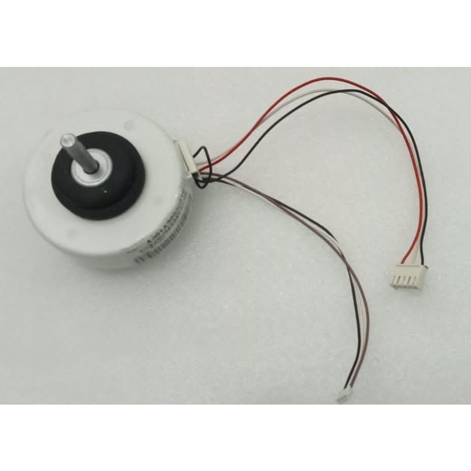 MOTOR BLOWER FAN INDOOR AC AQUA AQA KR5AHP KR5AHP1