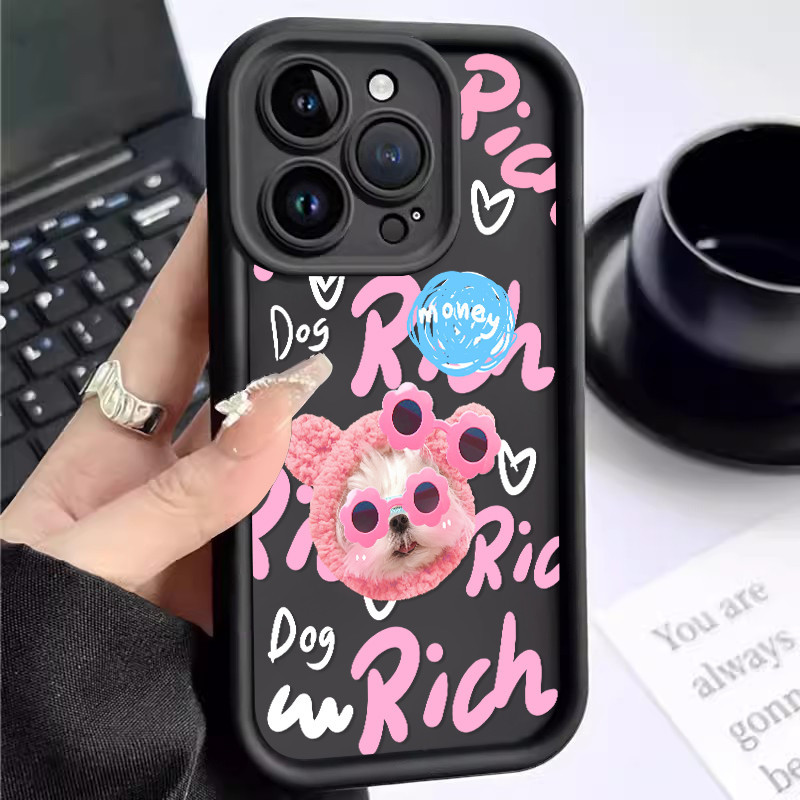 Case For Oppo A57 4G A57s A57e For OppoA57 2022 OPOP 0PP0 A57E OP For OppoA57s For OppoA57e Casing H